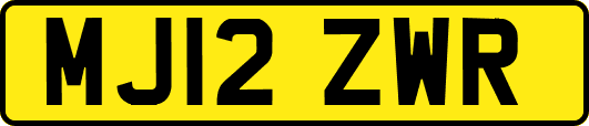 MJ12ZWR