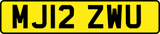 MJ12ZWU