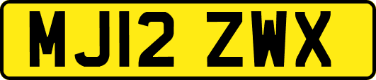 MJ12ZWX