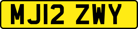 MJ12ZWY