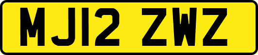 MJ12ZWZ