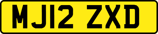 MJ12ZXD