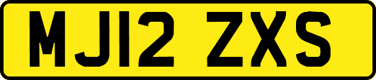 MJ12ZXS