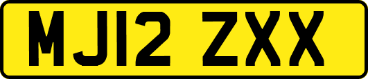 MJ12ZXX