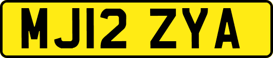 MJ12ZYA