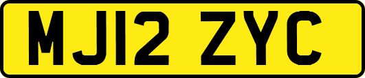 MJ12ZYC