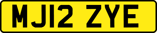 MJ12ZYE