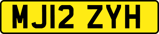 MJ12ZYH
