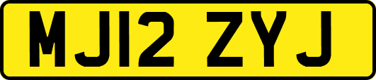 MJ12ZYJ