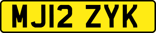 MJ12ZYK