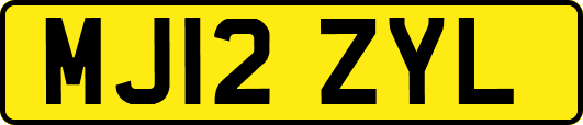 MJ12ZYL