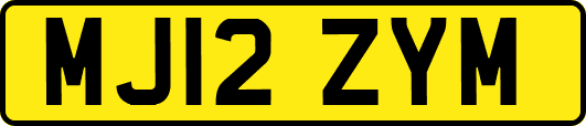 MJ12ZYM