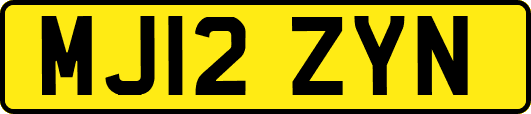 MJ12ZYN