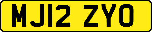 MJ12ZYO