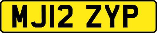 MJ12ZYP