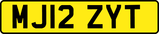 MJ12ZYT