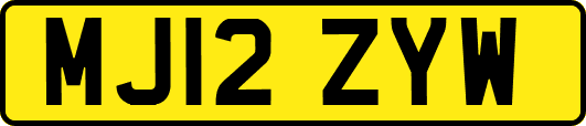 MJ12ZYW