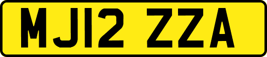 MJ12ZZA