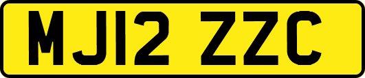 MJ12ZZC