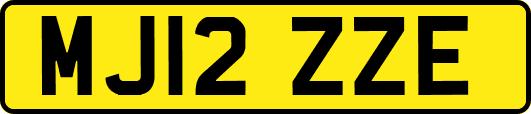 MJ12ZZE