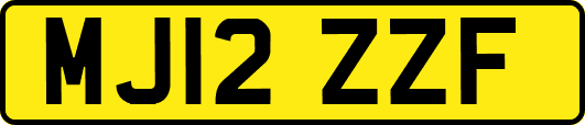 MJ12ZZF