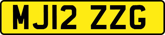 MJ12ZZG