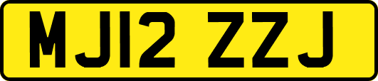 MJ12ZZJ