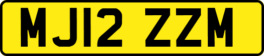 MJ12ZZM