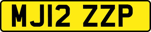 MJ12ZZP