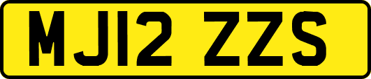 MJ12ZZS