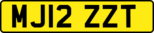 MJ12ZZT
