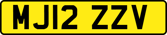 MJ12ZZV