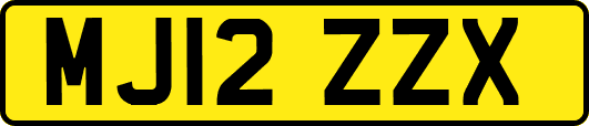 MJ12ZZX