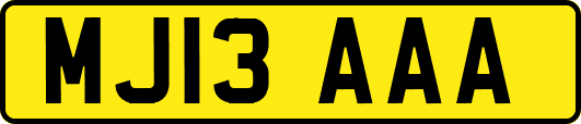 MJ13AAA