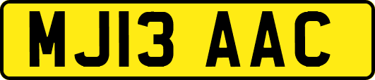 MJ13AAC