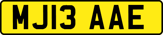 MJ13AAE