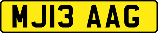 MJ13AAG