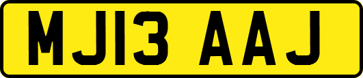 MJ13AAJ