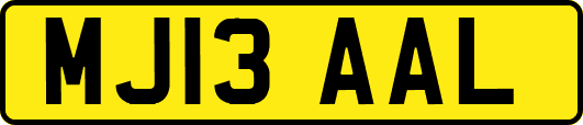 MJ13AAL