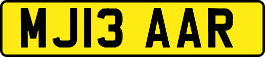 MJ13AAR