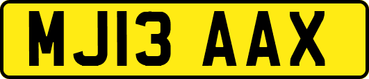 MJ13AAX
