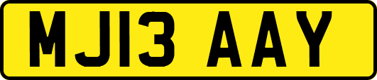 MJ13AAY