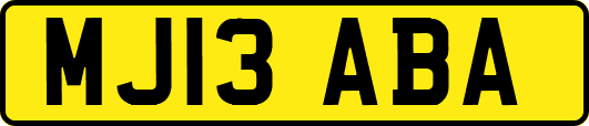 MJ13ABA