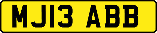 MJ13ABB