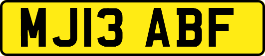 MJ13ABF