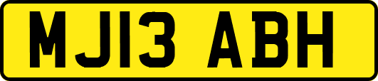 MJ13ABH