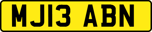 MJ13ABN
