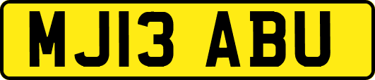 MJ13ABU