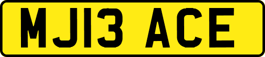 MJ13ACE