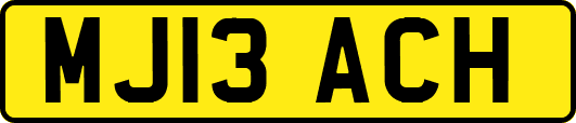 MJ13ACH